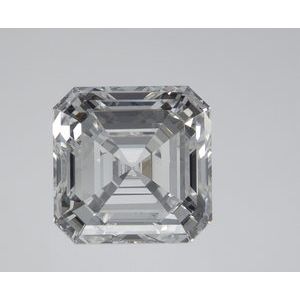 1.79ct ASSCHER Diamond - 500123812