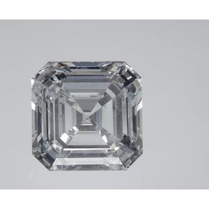2.26ct ASSCHER Diamond - 500123818