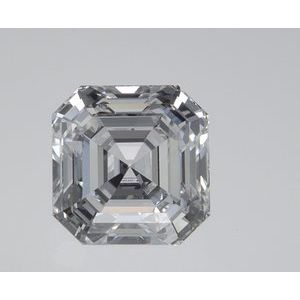0.99ct ASSCHER Diamond - 500123838
