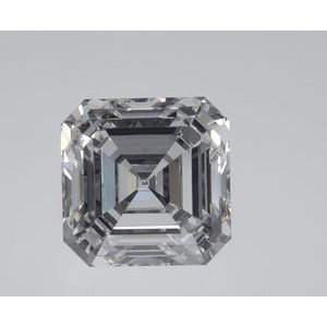 1.38ct ASSCHER Diamond - 500123841