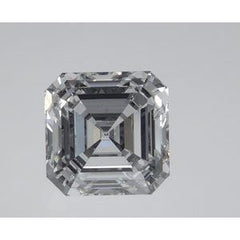 1.38ct ASSCHER Diamond - 500123841