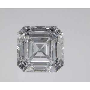 1.4ct ASSCHER Diamond - 500123842