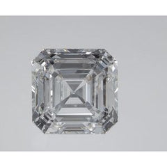 1.4ct ASSCHER Diamond - 500123842