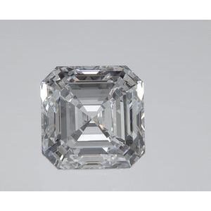 1.06ct ASSCHER Diamond - 500123840
