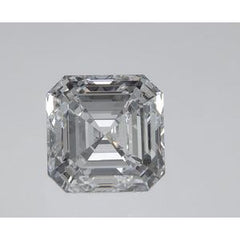 1.06ct ASSCHER Diamond - 500123840