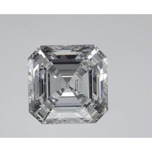 1.4ct ASSCHER Diamond - 500123843
