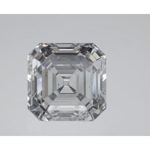 1.45ct ASSCHER Diamond - 500123845
