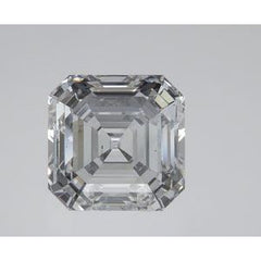 1.45ct ASSCHER Diamond - 500123845