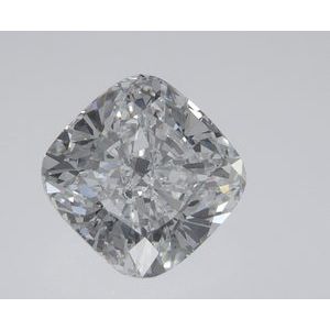 1.03ct CUSHION Diamond - 500123857