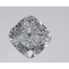 1.03ct CUSHION Diamond - 500123857