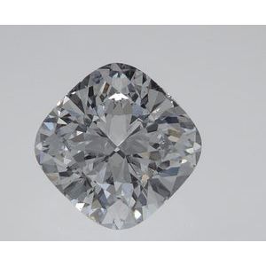 1.04ct CUSHION Diamond - 500123858