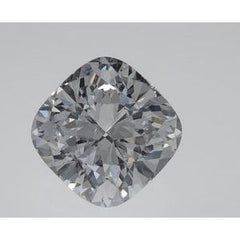 1.04ct CUSHION Diamond - 500123858