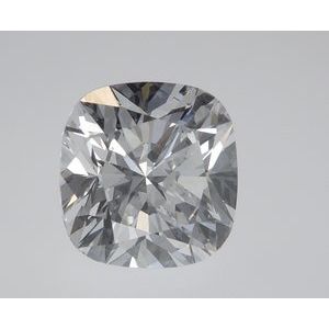 1.49ct CUSHION Diamond - 500123860
