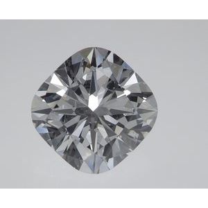 1.52ct CUSHION Diamond - 500123861