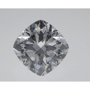 1.53ct CUSHION Diamond - 500123862