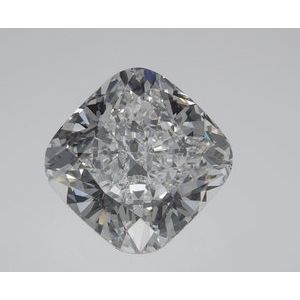 1.72ct CUSHION Diamond - 500123865
