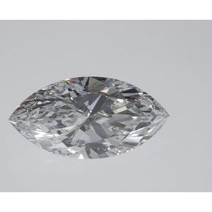 0.55ct MARQUISE Diamond - 500124153