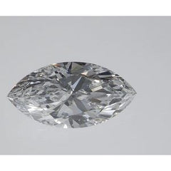 0.55ct MARQUISE Diamond - 500124153