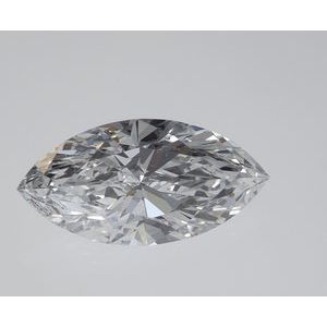 0.7ct MARQUISE Diamond - 500124161