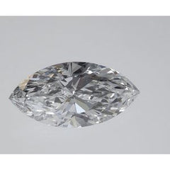 0.7ct MARQUISE Diamond - 500124161