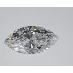 0.72ct MARQUISE Diamond - 500124166