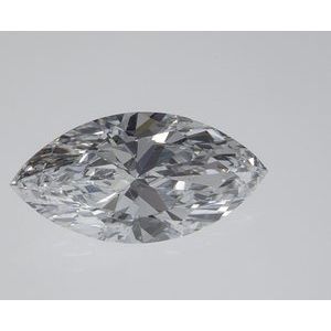 0.77ct MARQUISE Diamond - 500124168