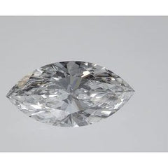 0.71ct MARQUISE Diamond - 500124164