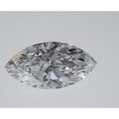 0.79ct MARQUISE Diamond - 500124169