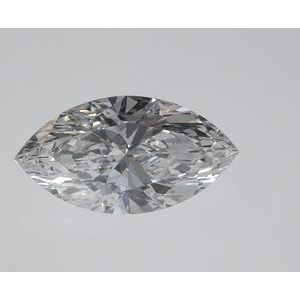 0.53ct MARQUISE Diamond - 500124148