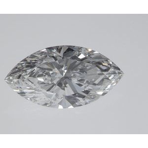 0.52ct MARQUISE Diamond - 500124146
