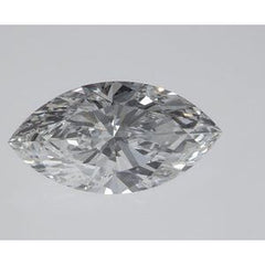 0.52ct MARQUISE Diamond - 500124146