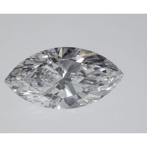 0.89ct MARQUISE Diamond - 500124179