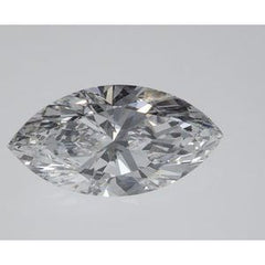 0.89ct MARQUISE Diamond - 500124179