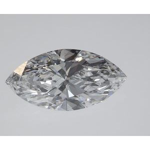 0.91ct MARQUISE Diamond - 500124181