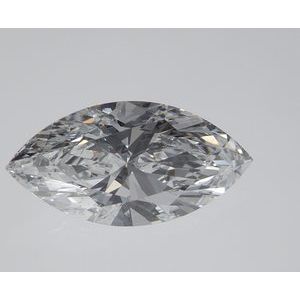 0.87ct MARQUISE Diamond - 500124178