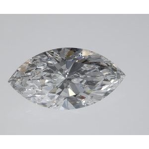 0.91ct MARQUISE Diamond - 500124182