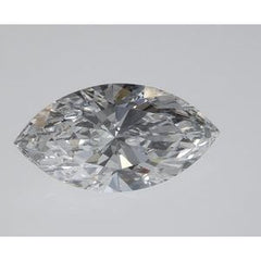0.91ct MARQUISE Diamond - 500124182
