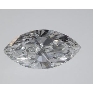 1.03ct MARQUISE Diamond - 500124193