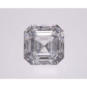 1.56ct ASSCHER Diamond - 500123847