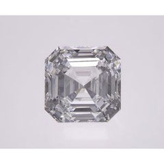 1.56ct ASSCHER Diamond - 500123847