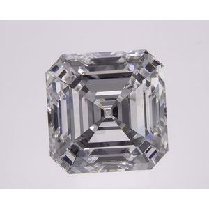 2.84ct ASSCHER Diamond - 500123850