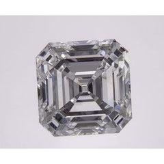 2.84ct ASSCHER Diamond - 500123850