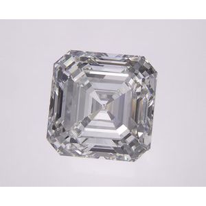 3.58ct ASSCHER Diamond - 500123851