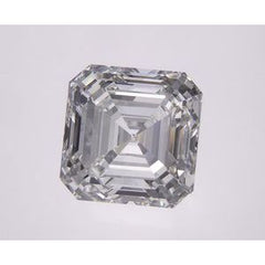 3.58ct ASSCHER Diamond - 500123851