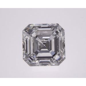 1.75ct ASSCHER Diamond - 500123848