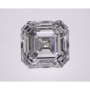4.0ct ASSCHER Diamond - 500123852
