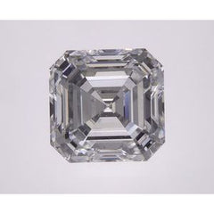 4.0ct ASSCHER Diamond - 500123852