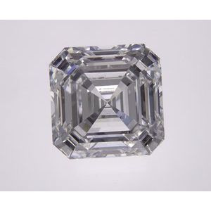 4.03ct ASSCHER Diamond - 500123853