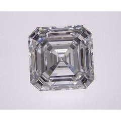 4.03ct ASSCHER Diamond - 500123853