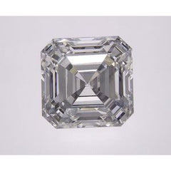 4.06ct ASSCHER Diamond - 500123854
